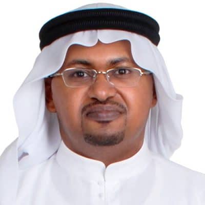 osama el-hassan Digital Health MENA Confex