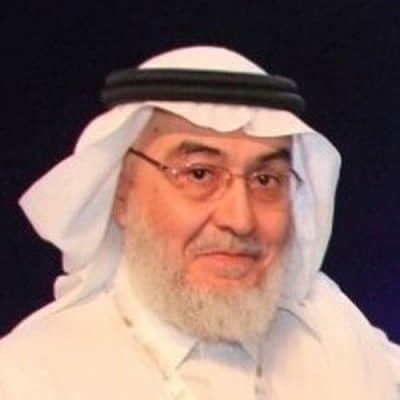 mustafa h. qurban Digital Health MENA Confex