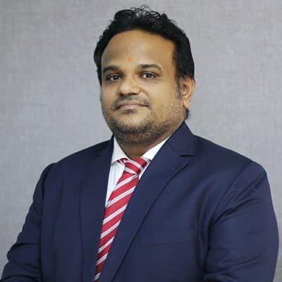 ramakrishnan natarajan Digital Health MENA Confex