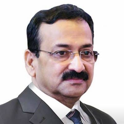 riaz khan Digital Health MENA Confex
