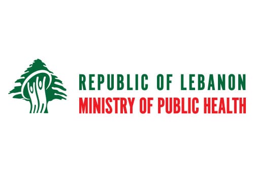 ministry of public health logo Digital Health MENA Confex