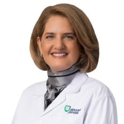 dr. kadria sayed digital health mena confex