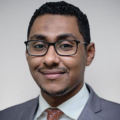 dr. mohamed hamadain Digital Health MENA Confex