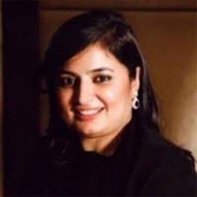 dr. safia anwar mohammed Digital Health MENA Confex