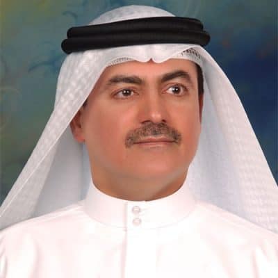 his excellency dr. amin hussain al amiri Digital Health MENA Confex