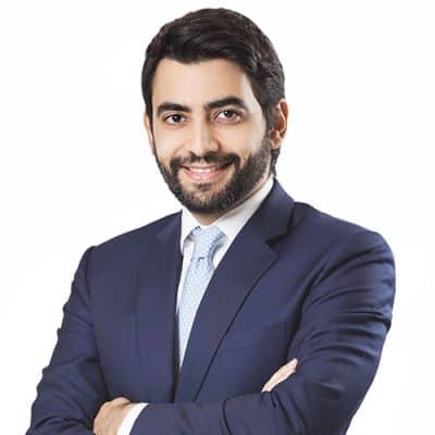 mr. rami zahran