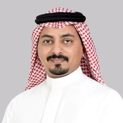 mr. faiz garni Digital Health MENA Confex