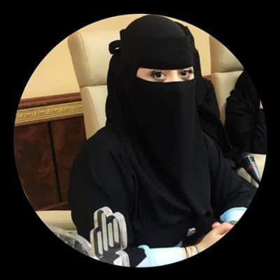 Ms. mona k. albalawi Digital Health MENA Confex