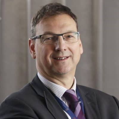 prof. stephen geoffrey holt digital health mena confex