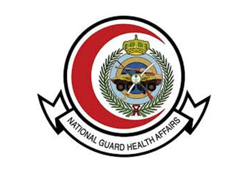 national guard health affairs Digital Health MENA Confex