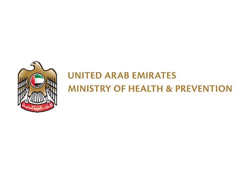 ministry of health and prevention Digital Health MENA Confex